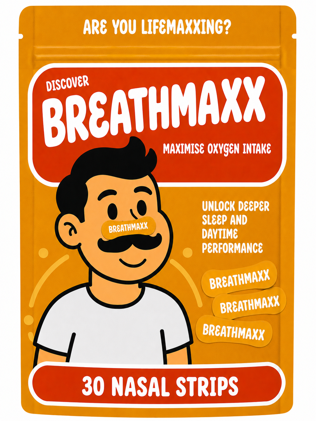 Nasal Breathing for Runners: The Secret Weapon for Speed