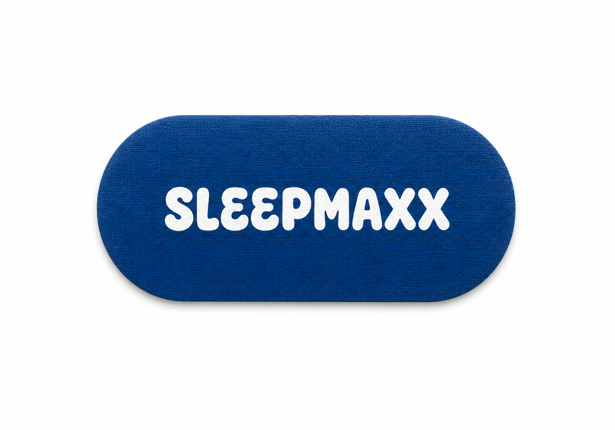 Mouth Taping for Sleep: The Complete Guide