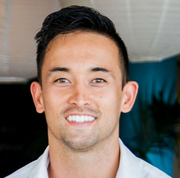 Dr. Steven Lin, DDS