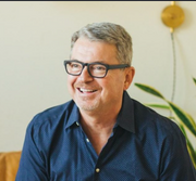 Dr. Mark Burhenne, DDS