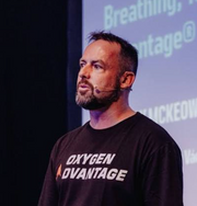 Patrick McKeown