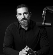 Dr. Andrew Huberman, PhD