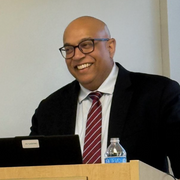 Dr. Jayakar Nayak, MD